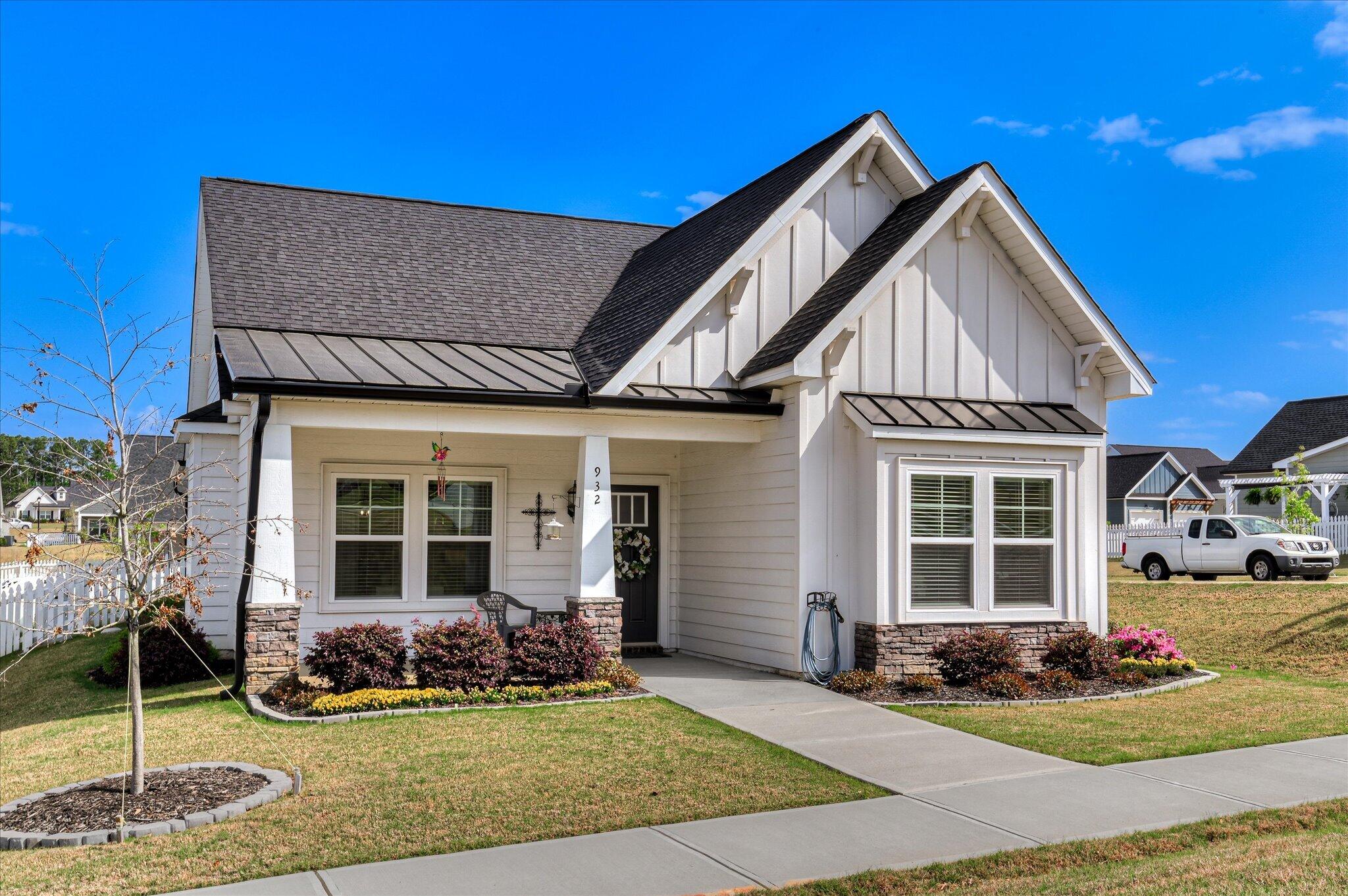 932 Sandpiper Crossing Grovetown, GA 30813 - Photo 11 of 52 10-102