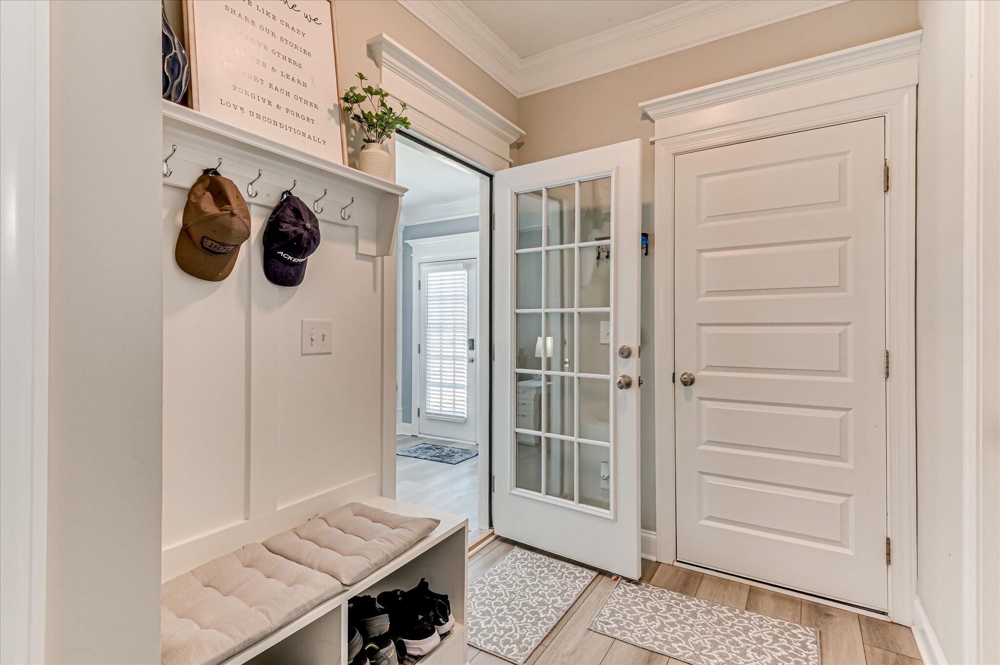 932 Sandpiper Crossing Grovetown, GA 30813 - Photo 41 of 52 garage entry