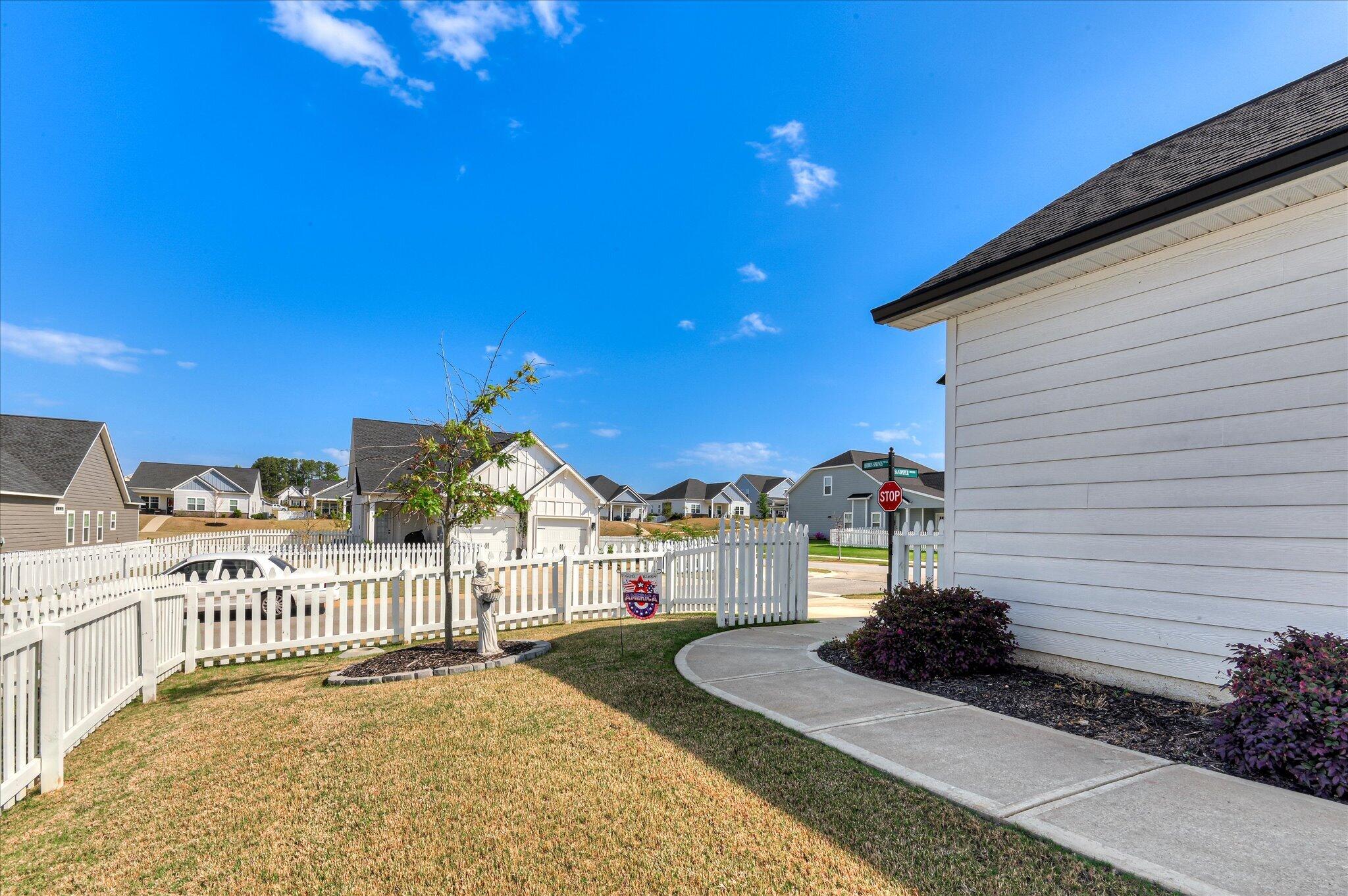 932 Sandpiper Crossing Grovetown, GA 30813 - Photo 46 of 52 58-150