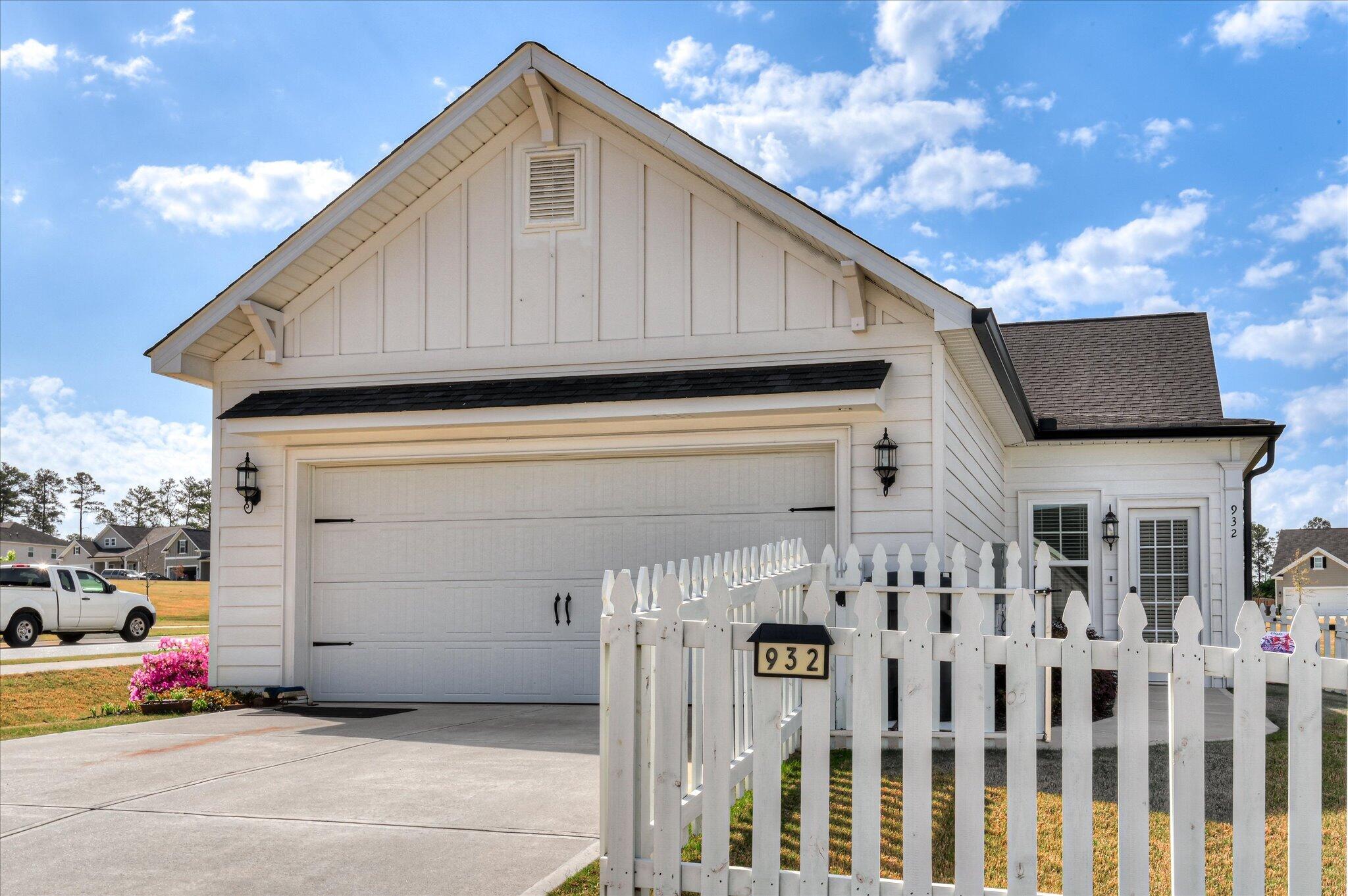 932 Sandpiper Crossing Grovetown, GA 30813 - Photo 49 of 52 56-148