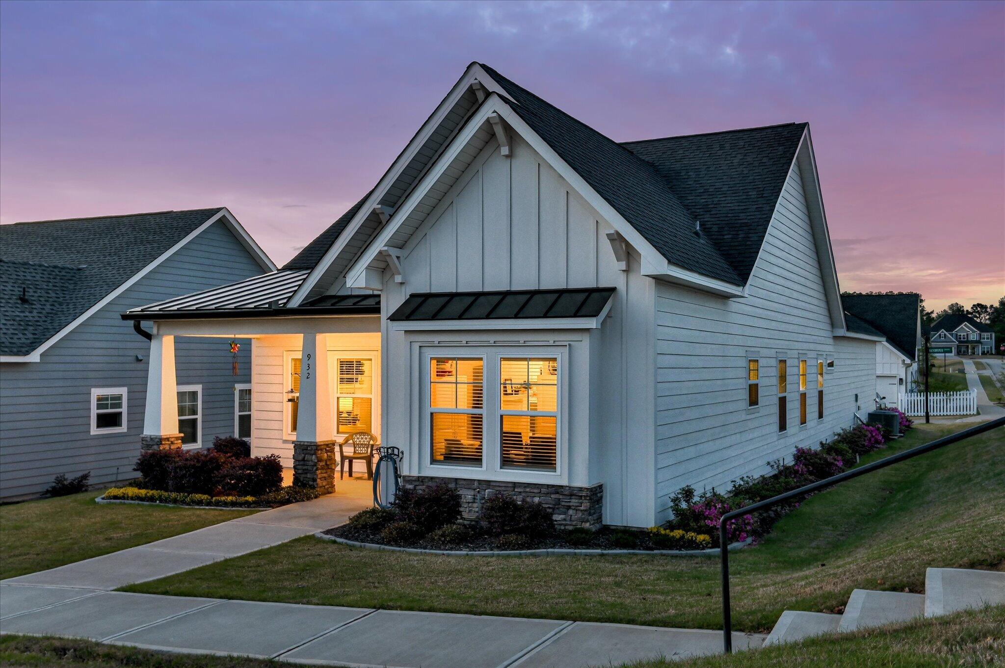 932 Sandpiper Crossing Grovetown, GA 30813 - Photo 52 of 52 03-103