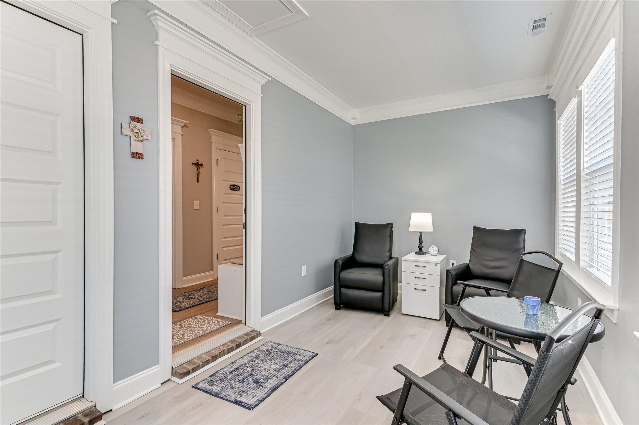 932 Sandpiper Crossing Grovetown, GA 30813 - Photo 7 of 52 feature - sunroom