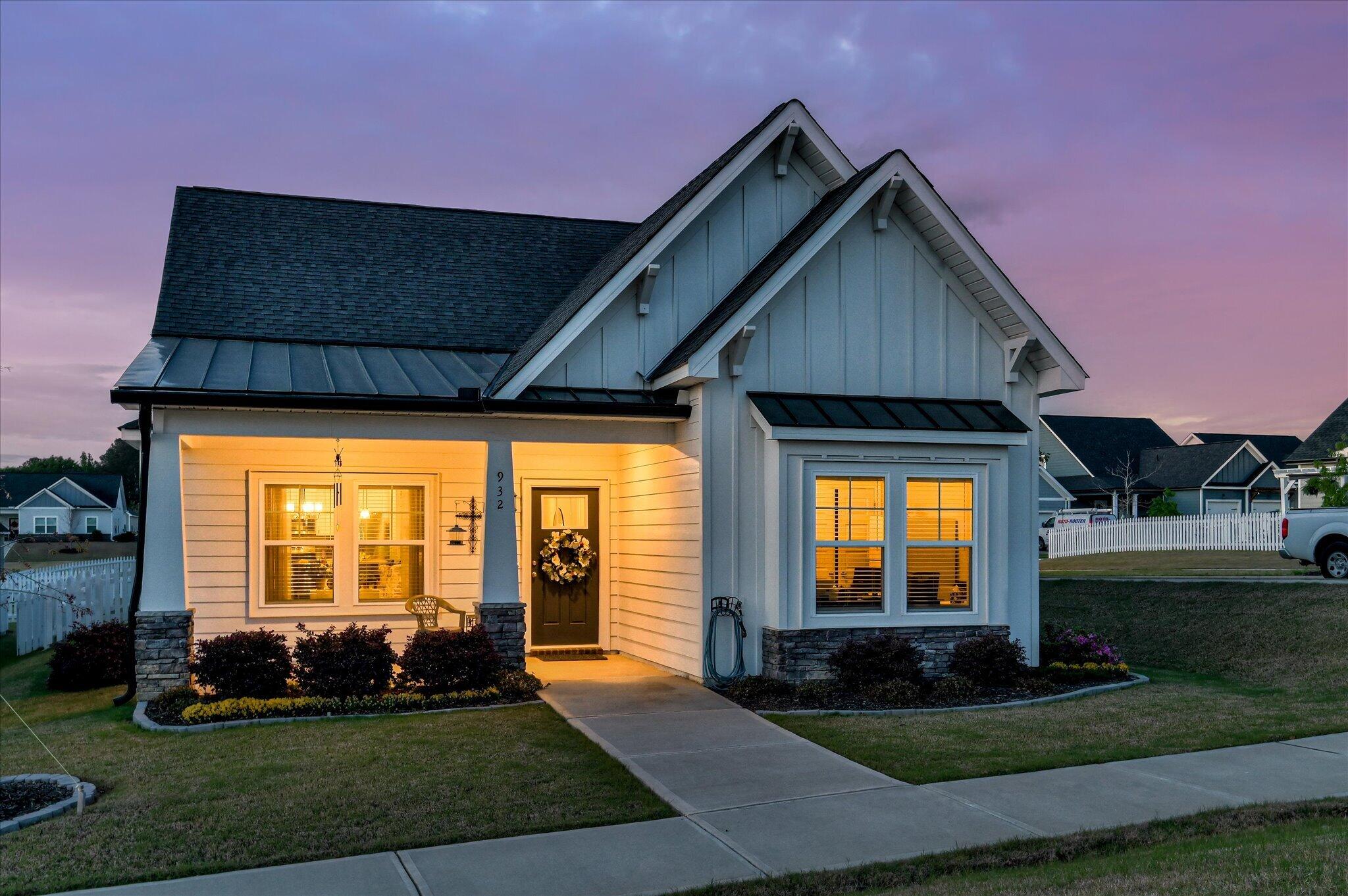 932 Sandpiper Crossing Grovetown, GA 30813 - Photo 8 of 52 04-104