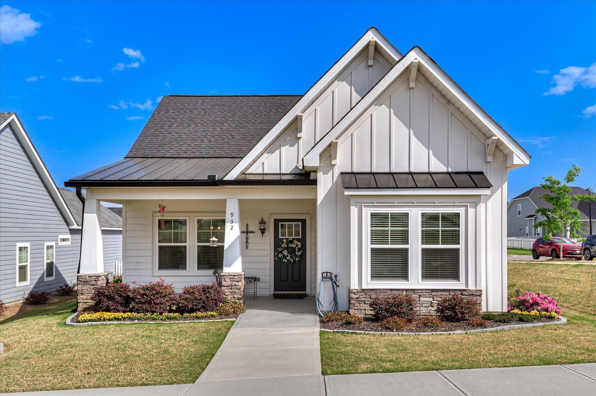 932 Sandpiper Crossing Grovetown, GA 30813 - Photo 9 of 52 09-101