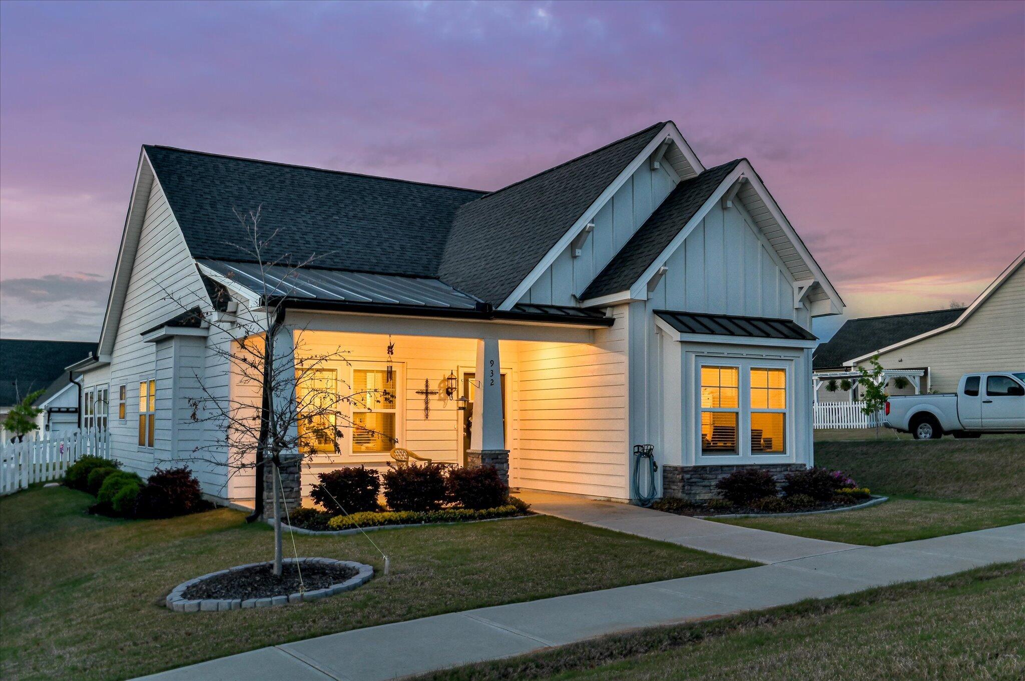 932 Sandpiper Crossing Grovetown, GA 30813 - Photo 10 of 52 05-105