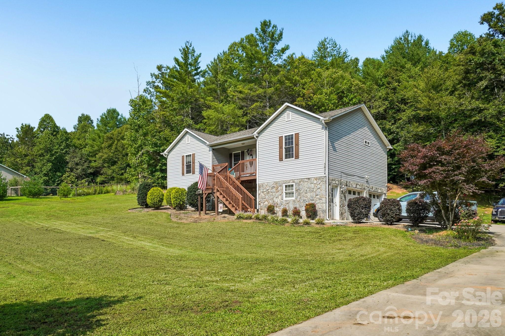3604 Deerbrook Road Lenoir, NC 28645 - Photo 24 of 25 Gallery Image 24