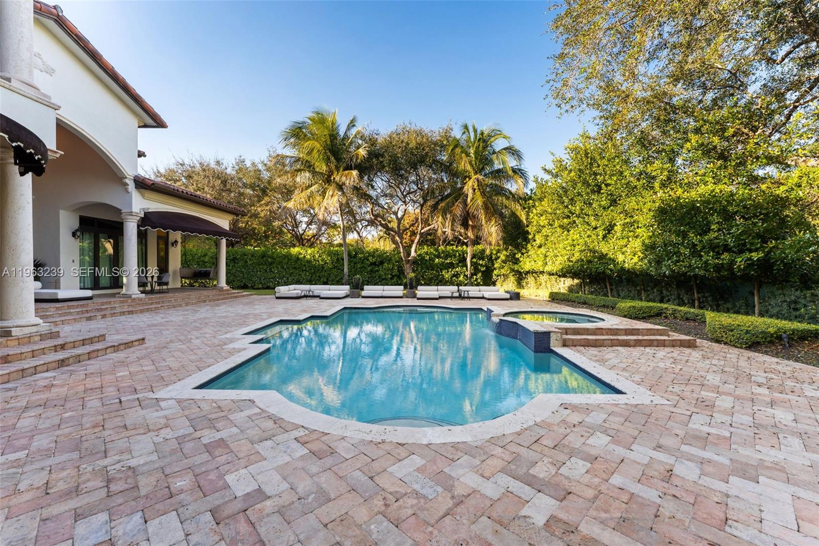 11111 Killian Park Road Pinecrest, FL 33156 - Photo 52 of 64