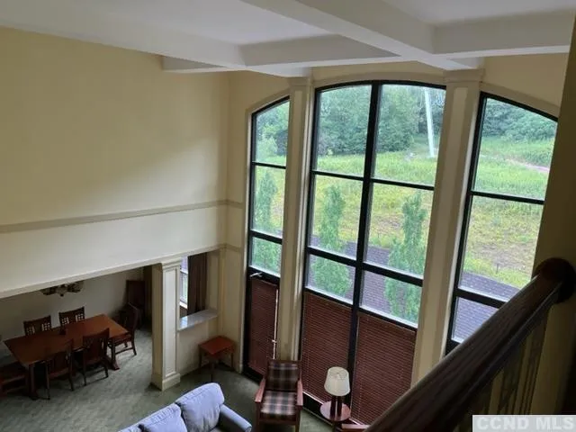 a view of living room