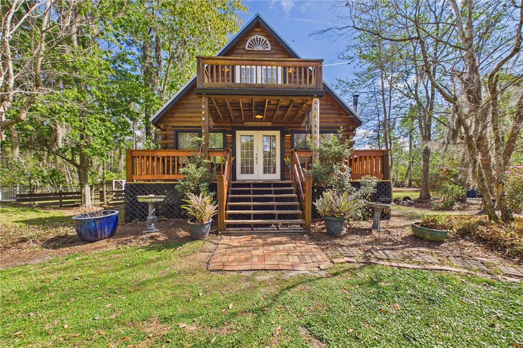 21038 Reindeer Road Christmas, FL 32709 - Photo 1 of 91