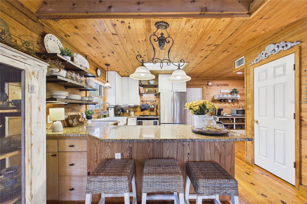 21038 Reindeer Road Christmas, FL 32709 - Photo 20 of 91