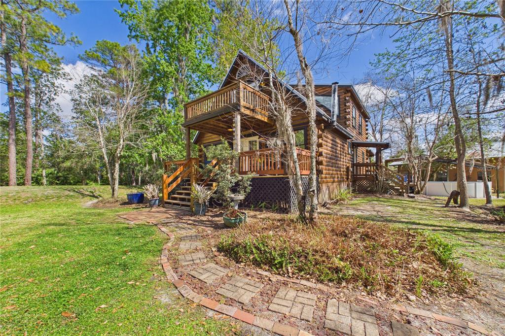 21038 Reindeer Road Christmas, FL 32709 - Photo 2 of 91