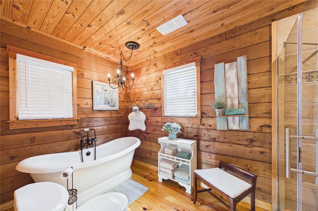 21038 Reindeer Road Christmas, FL 32709 - Photo 33 of 91