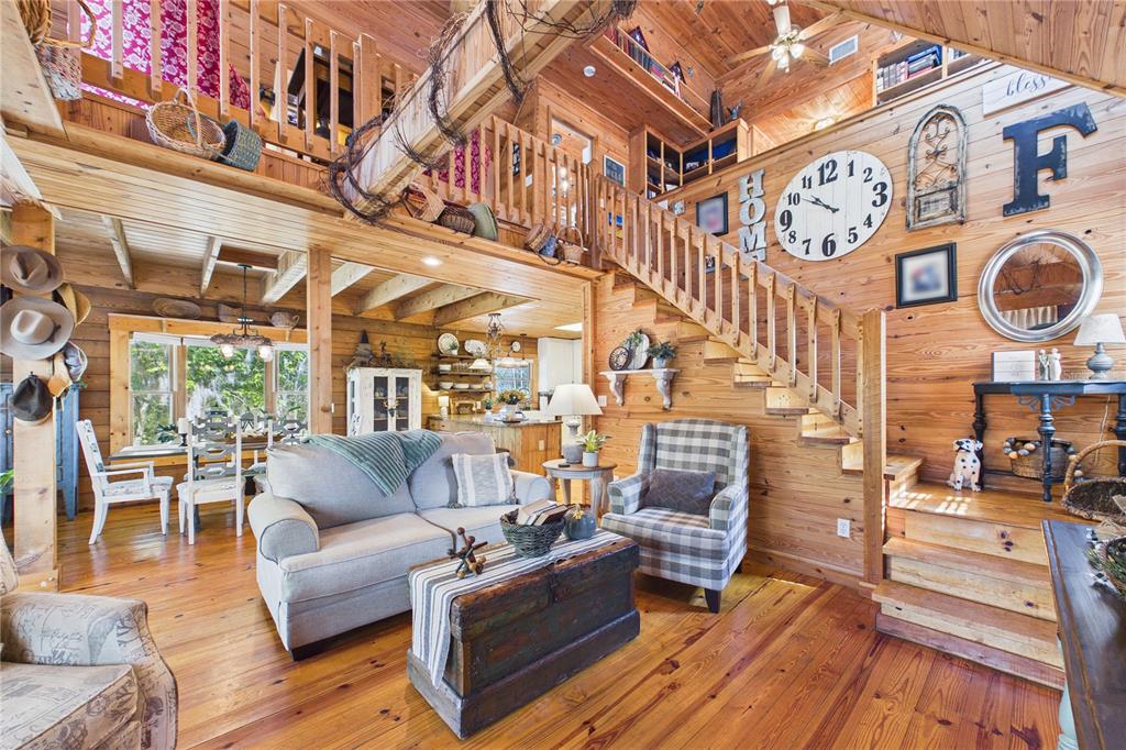 21038 Reindeer Road Christmas, FL 32709 - Photo 37 of 91