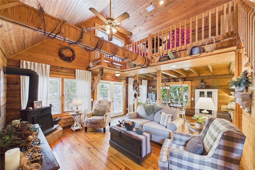 21038 Reindeer Road Christmas, FL 32709 - Photo 38 of 91