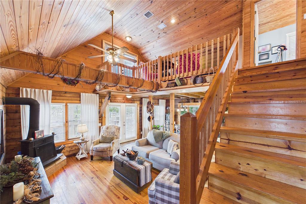 21038 Reindeer Road Christmas, FL 32709 - Photo 39 of 91