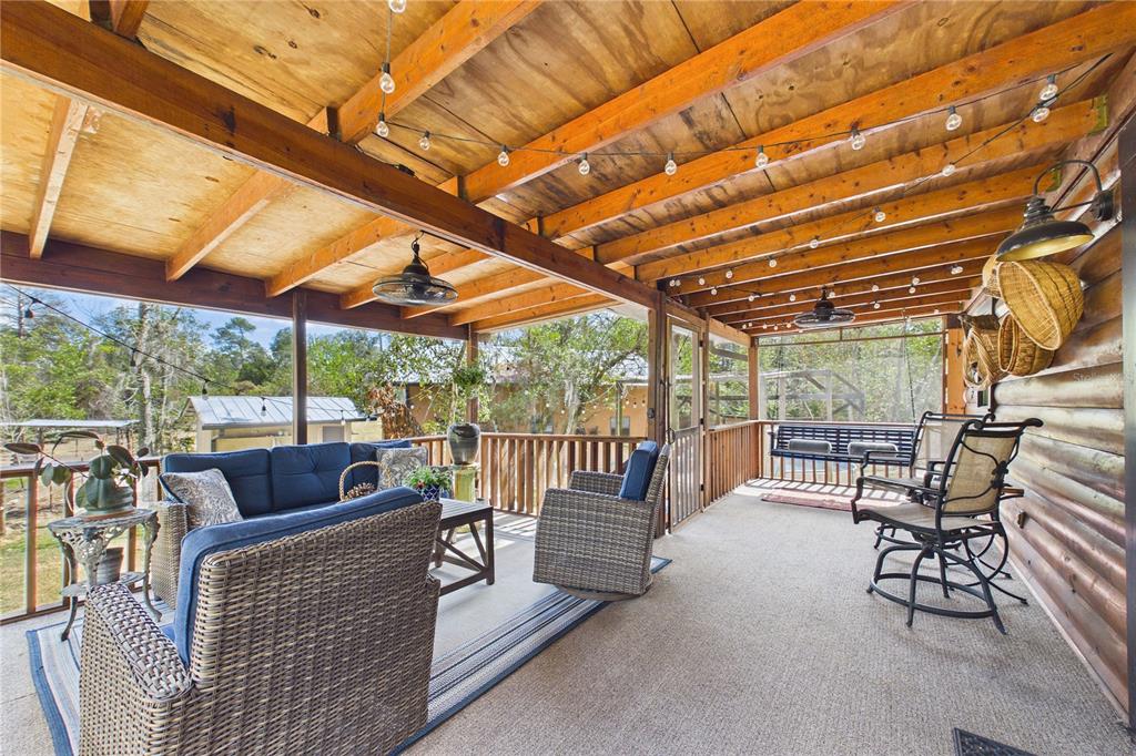 21038 Reindeer Road Christmas, FL 32709 - Photo 60 of 91