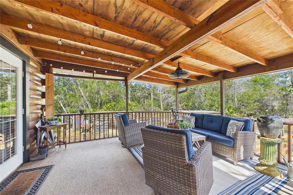 21038 Reindeer Road Christmas, FL 32709 - Photo 63 of 91