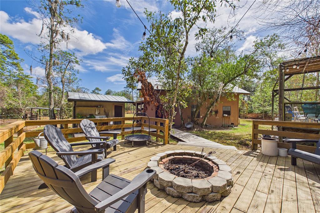 21038 Reindeer Road Christmas, FL 32709 - Photo 65 of 91