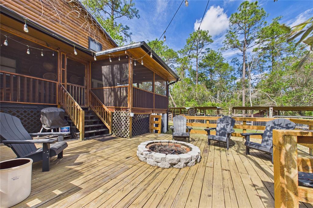 21038 Reindeer Road Christmas, FL 32709 - Photo 66 of 91