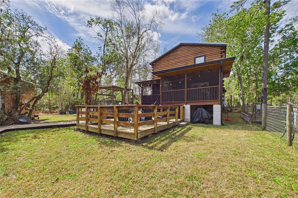 21038 Reindeer Road Christmas, FL 32709 - Photo 67 of 91