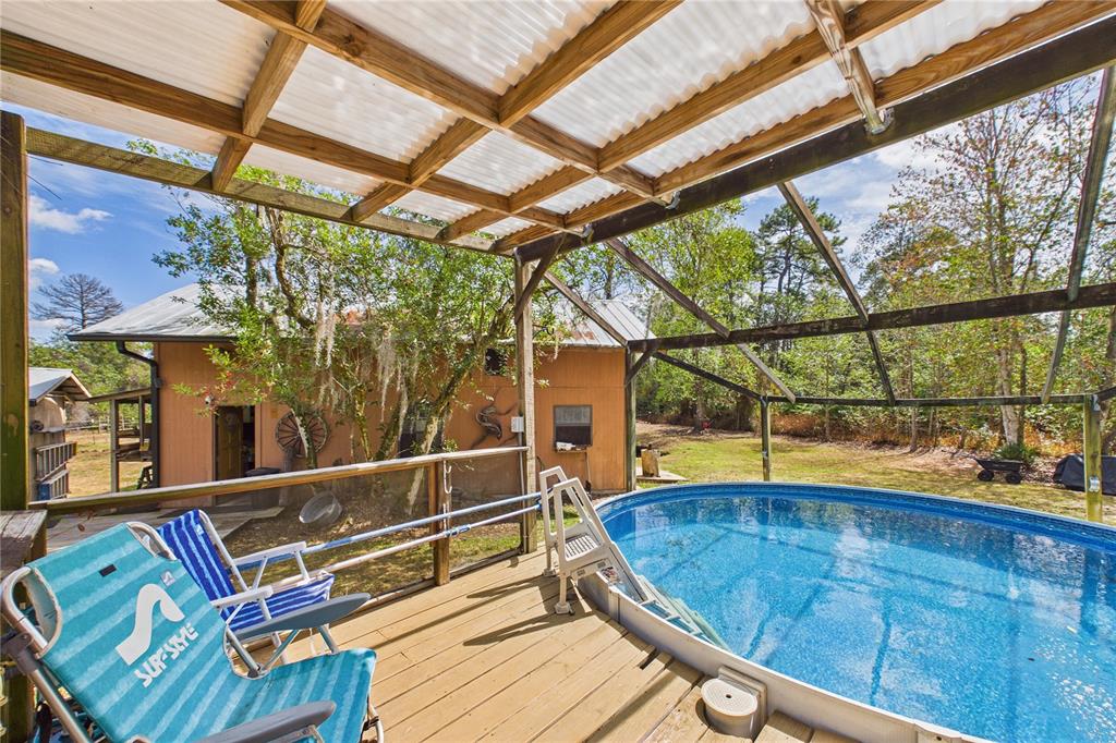 21038 Reindeer Road Christmas, FL 32709 - Photo 69 of 91