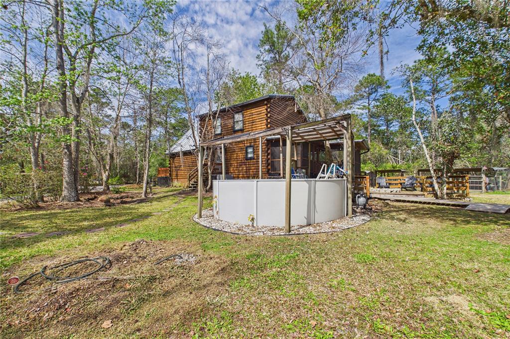 21038 Reindeer Road Christmas, FL 32709 - Photo 70 of 91