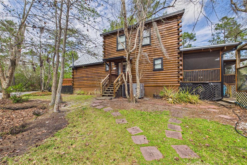 21038 Reindeer Road Christmas, FL 32709 - Photo 71 of 91