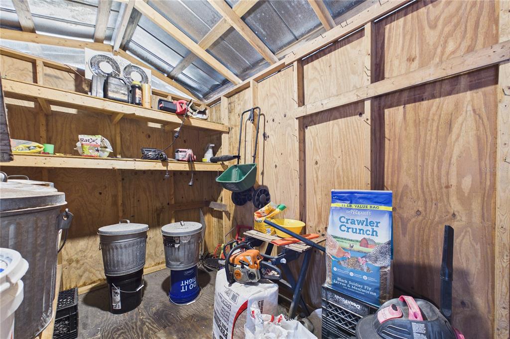 21038 Reindeer Road Christmas, FL 32709 - Photo 74 of 91