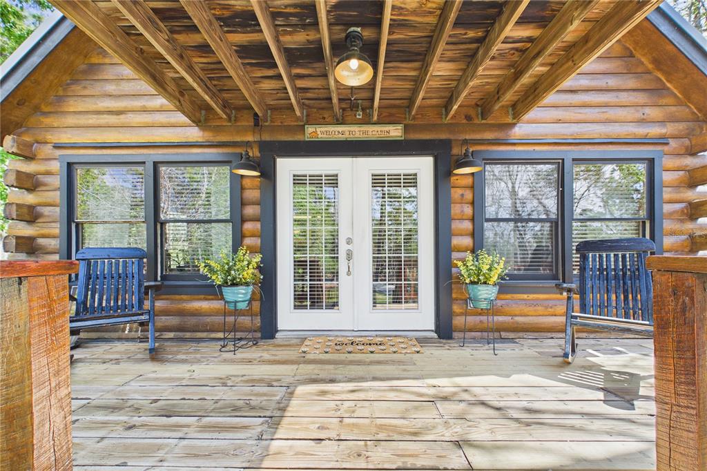 21038 Reindeer Road Christmas, FL 32709 - Photo 8 of 91