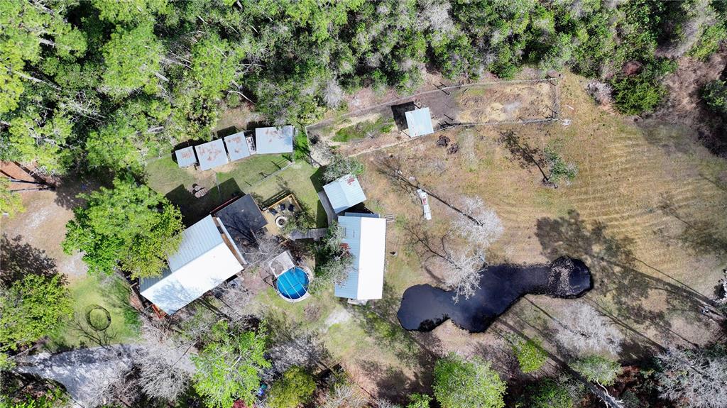 21038 Reindeer Road Christmas, FL 32709 - Photo 90 of 91