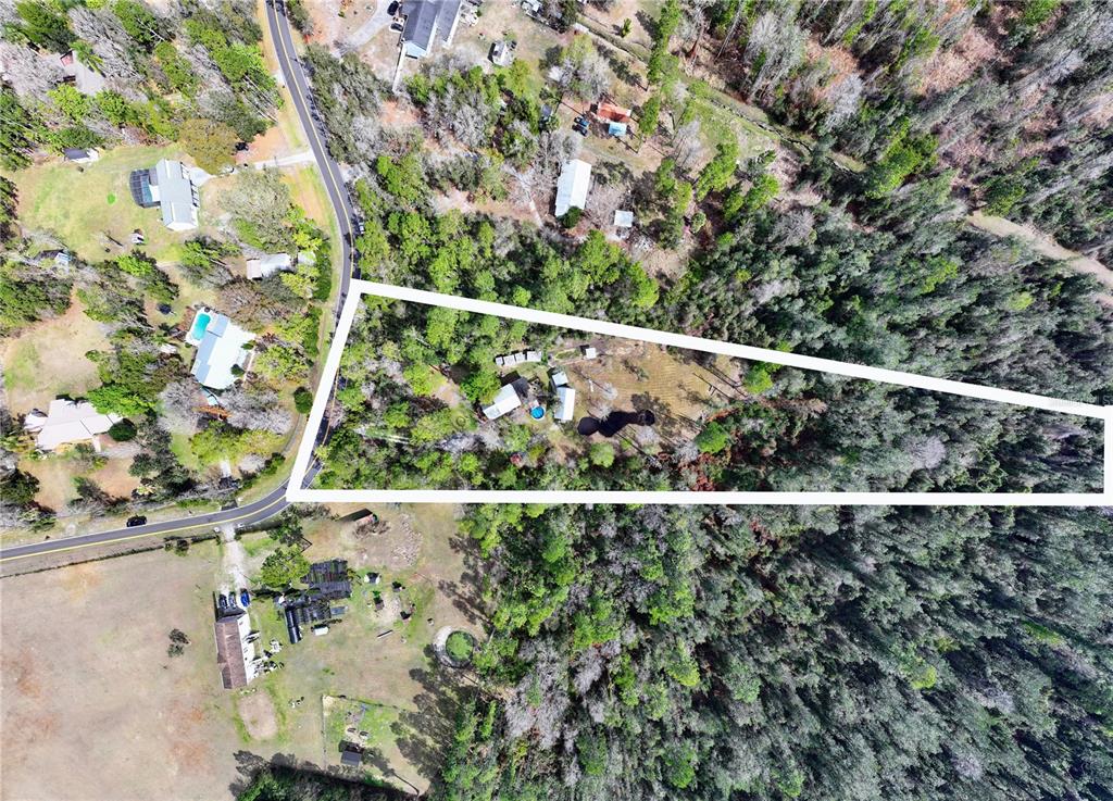 21038 Reindeer Road Christmas, FL 32709 - Photo 91 of 91