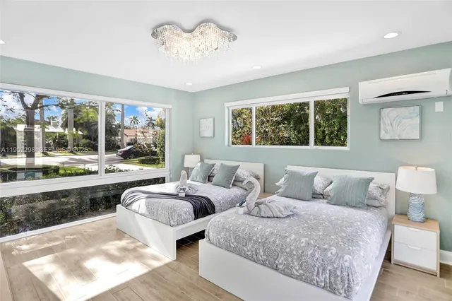 $1,375,000 | Hollywood Lakes North Lake, Hollywood, FL 33019