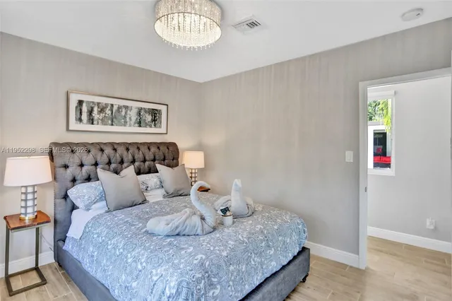 $1,375,000 | Hollywood Lakes North Lake, Hollywood, FL 33019