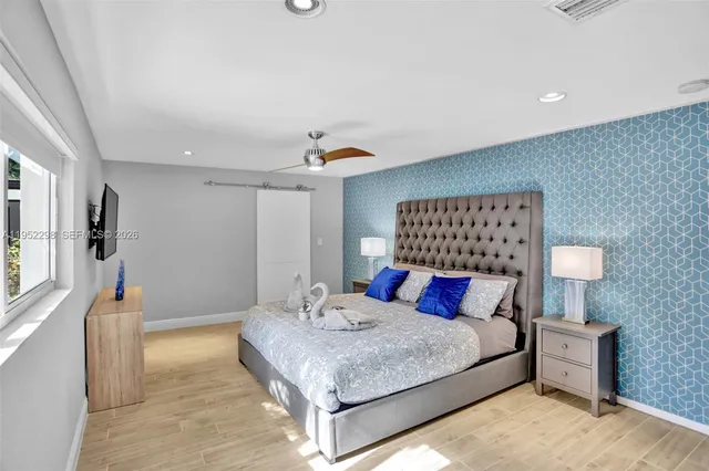 $1,375,000 | Hollywood Lakes North Lake, Hollywood, FL 33019