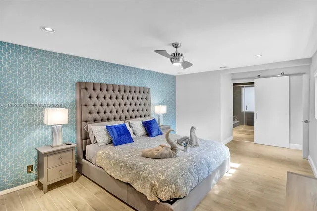 $1,375,000 | Hollywood Lakes North Lake, Hollywood, FL 33019