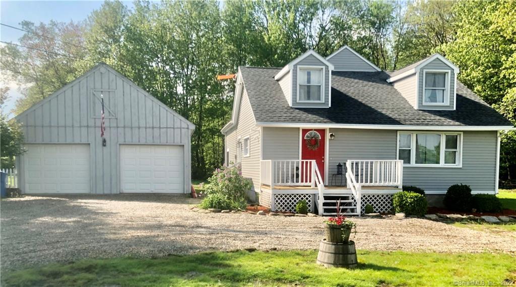 280 Rte 198 Woodstock, CT 06281 - Photo 1 of 1 Gallery Image 1