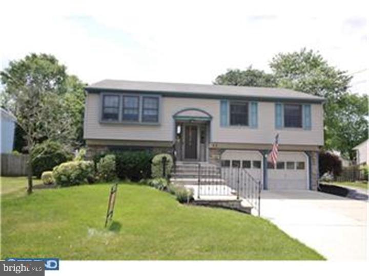 13 Lanfair Road Evesham, NJ 08053 - Photo 1 of 11 Exterior Front
