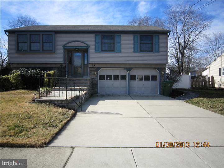 13 Lanfair Road Evesham, NJ 08053 - Photo 11 of 11 Exterior Front
