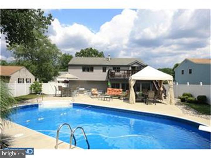 13 Lanfair Road Evesham, NJ 08053 - Photo 8 of 11 Gallery Image 8