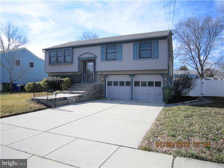 13 Lanfair Road Evesham, NJ 08053 - Photo 10 of 11 Exterior