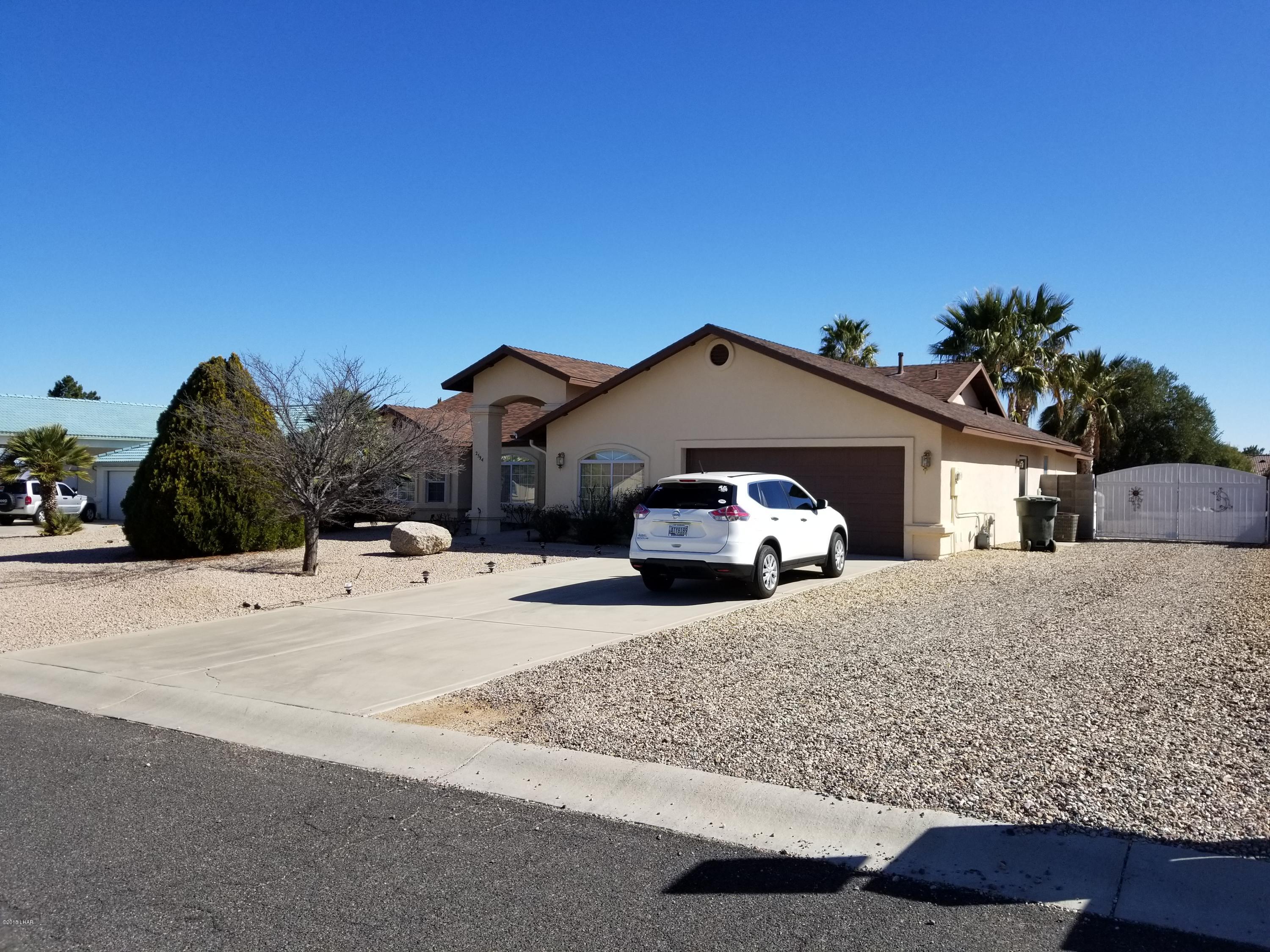 2594 Triangle Street Kingman, AZ 86401 - Photo 1 of 21 20180224_110755