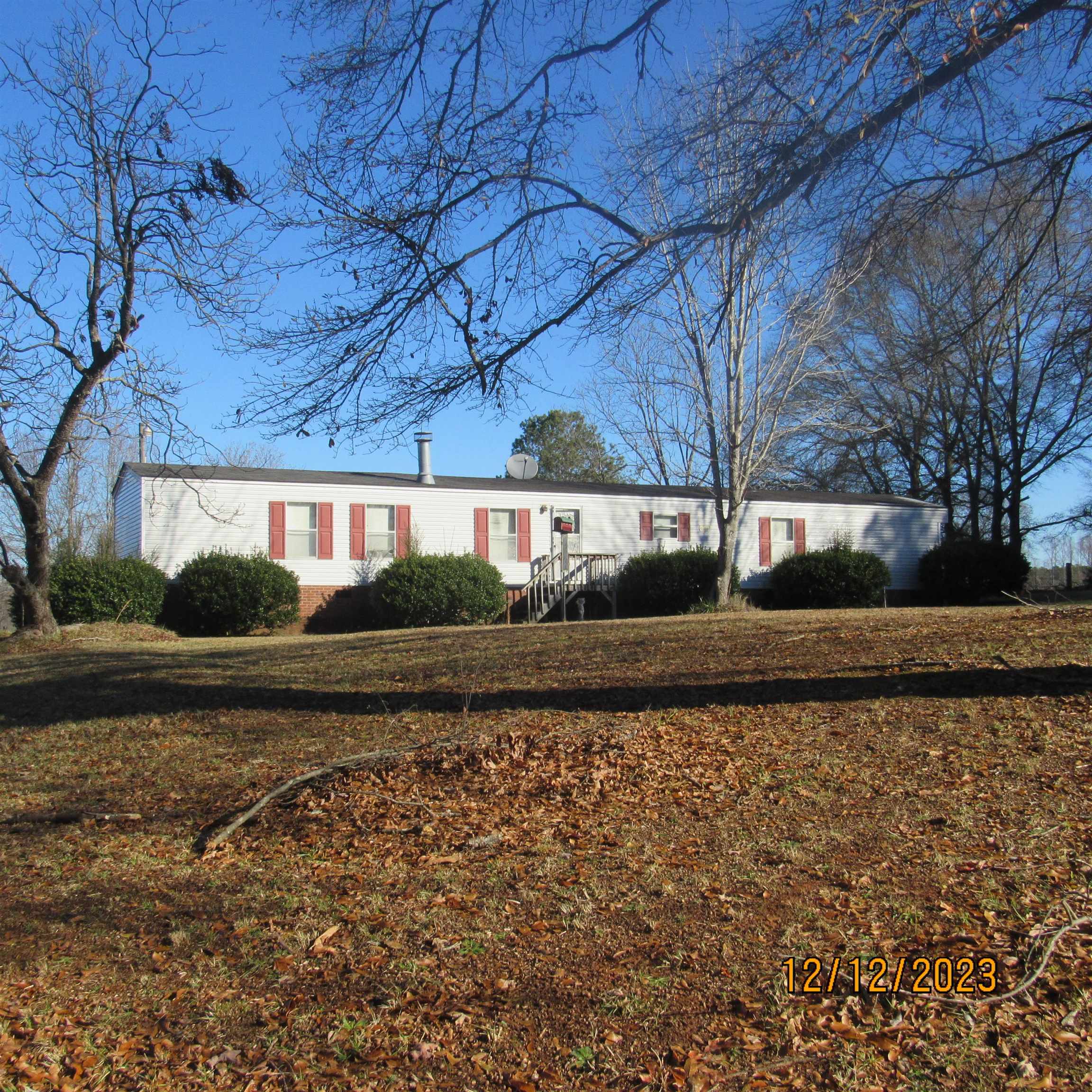 218 Edwards Road Cowpens, SC 29330 - Photo 1 of 14