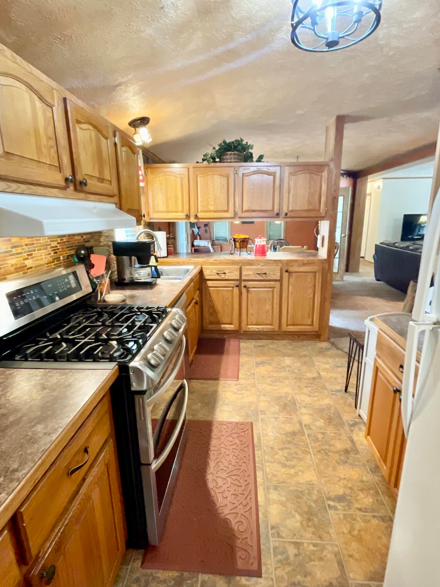 1272 Oak Lake Road Lewiston, MI 49756 - Photo 16 of 62 Gallery Image 16