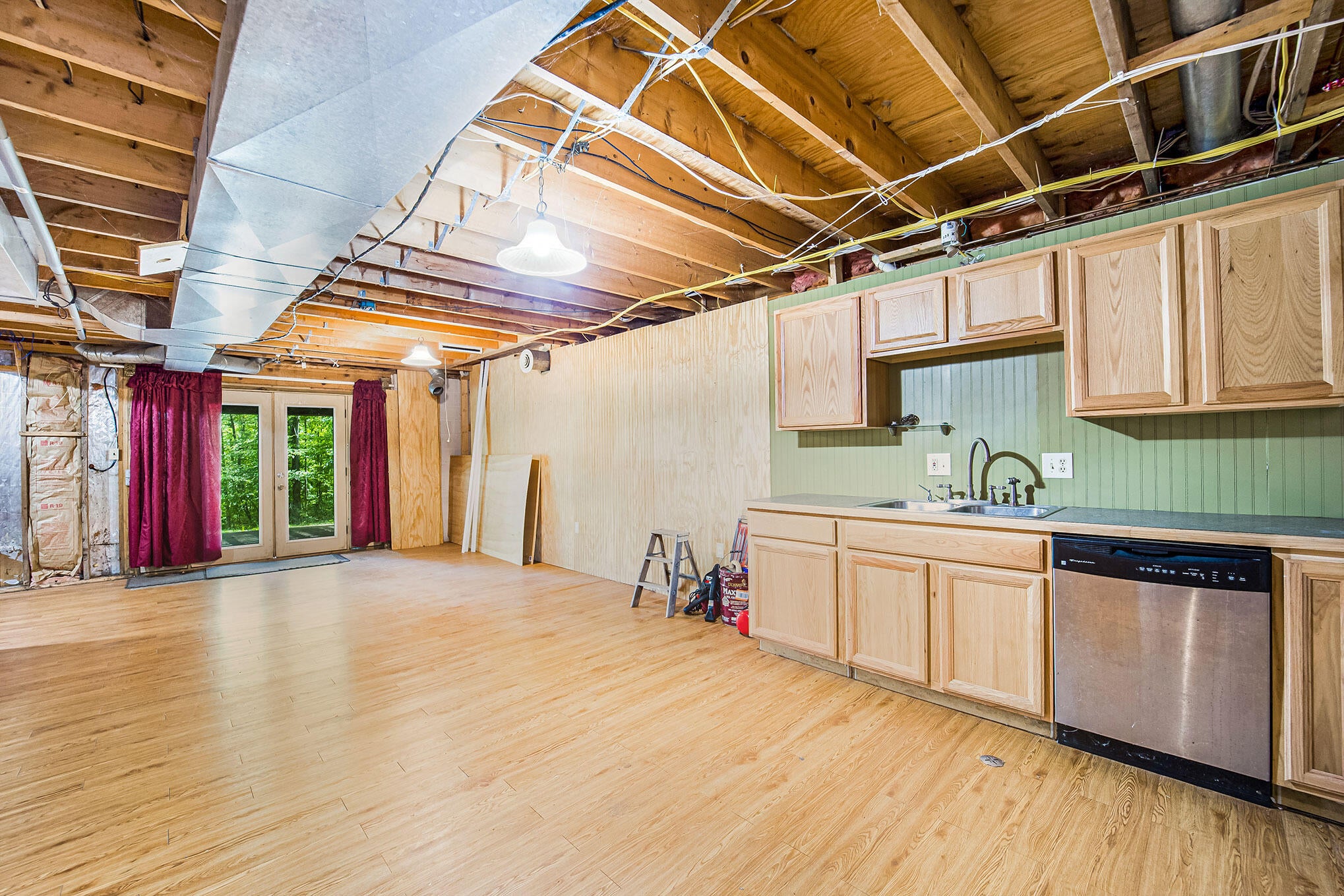 10505 Passenheim Road Gaylord, MI 49735 - Photo 32 of 41 Gallery Image 32
