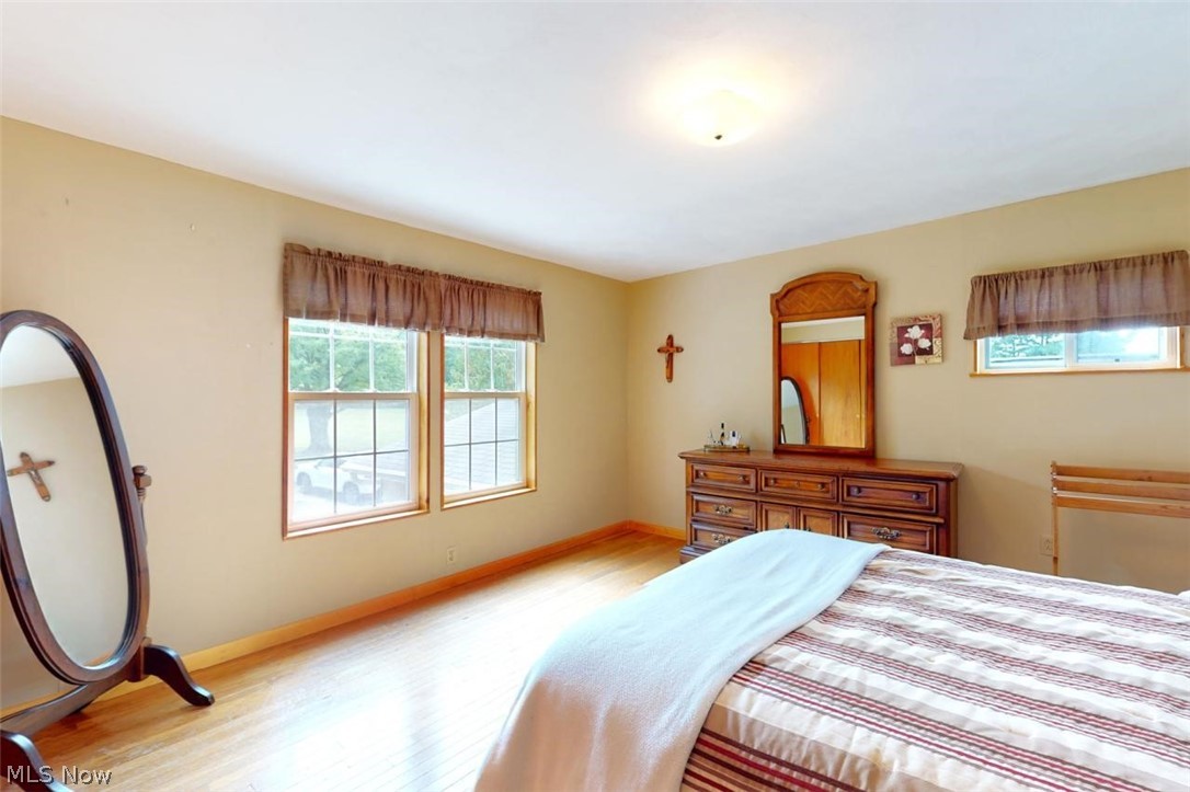 10886 Prouty Road Painesville, OH 44077 - Photo 21 of 22 Bedroom 4 , Second Floor