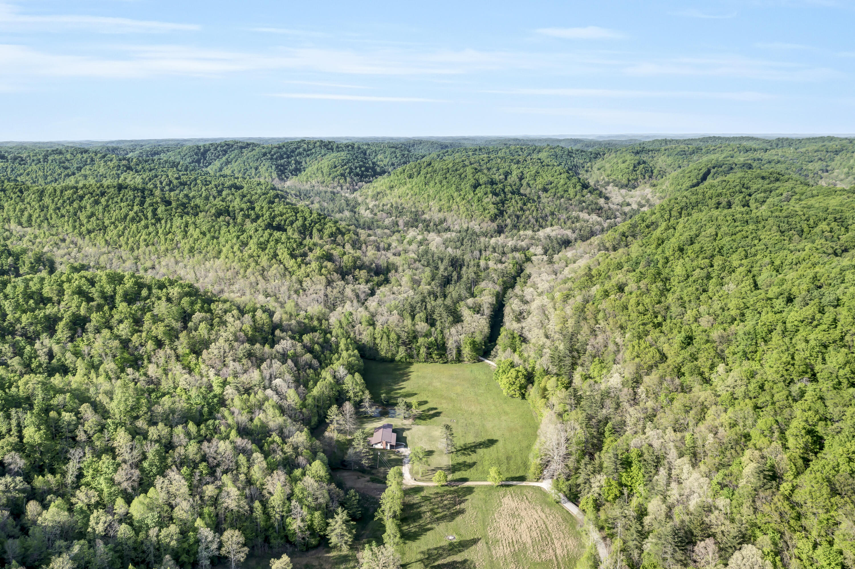 1525 Elklick Road Morehead, KY 40351 - Photo 60 of 64 DJI_0599