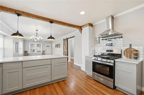 $230,000 | 5324 Douglas Avenue, Kansas City, KS 66106