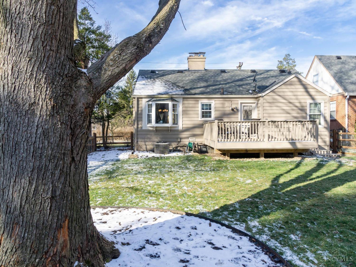 3720 Settle Road Mariemont, OH 45227 - Photo 17 of 21 Gallery Image 17