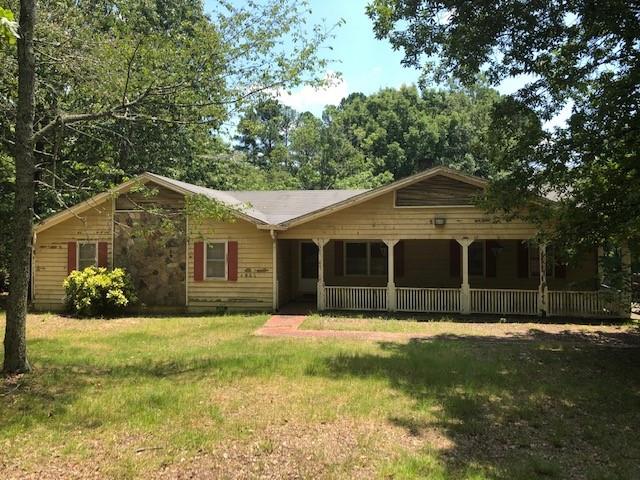 2771 Tribble Mill Road Lawrenceville, GA 30045 - Photo 1 of 1 Front of main house