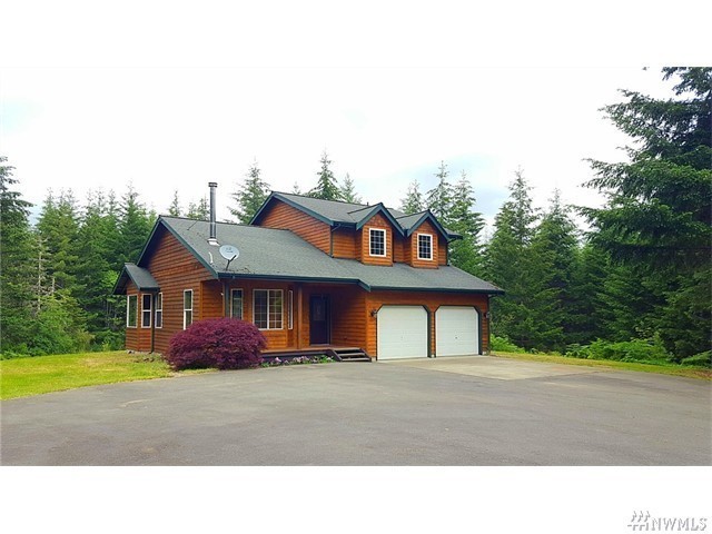 50 East Glacier Crest Road Grapeview, WA 98546 - Photo 2 of 14 Gallery Image 2